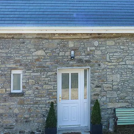 Hébergement de vacances The Old Stables Roscrea